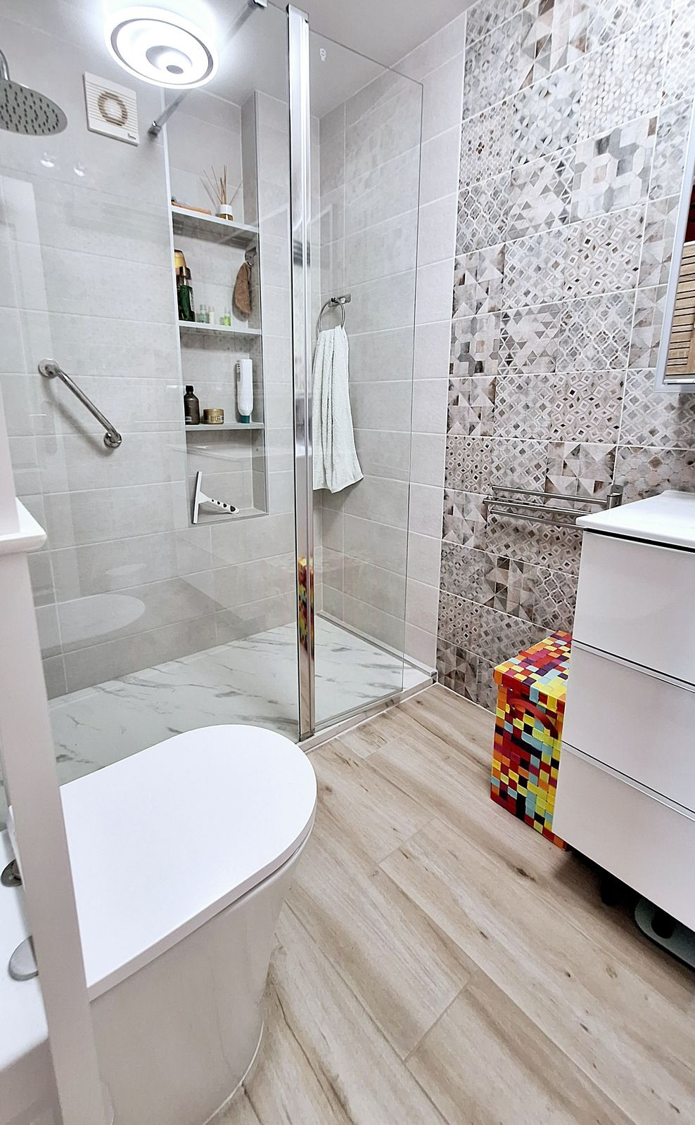 2-slaapkamerappartement in Casares Playa in Casares Playa - foto 16