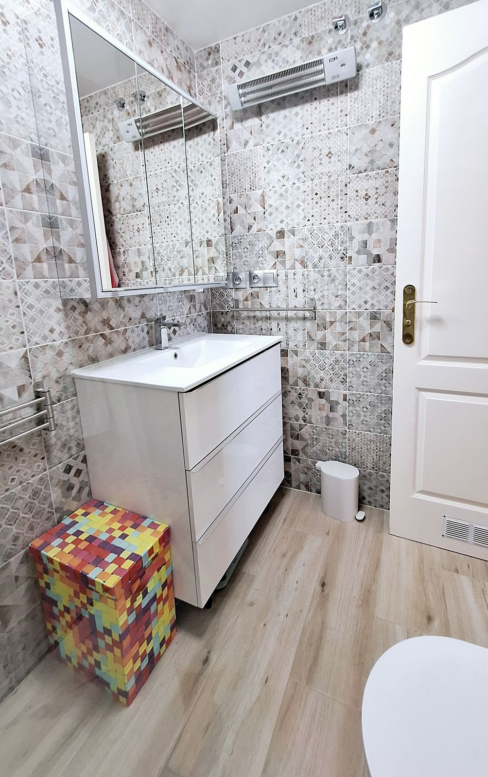 2-slaapkamerappartement in Casares Playa in Casares Playa - foto 17