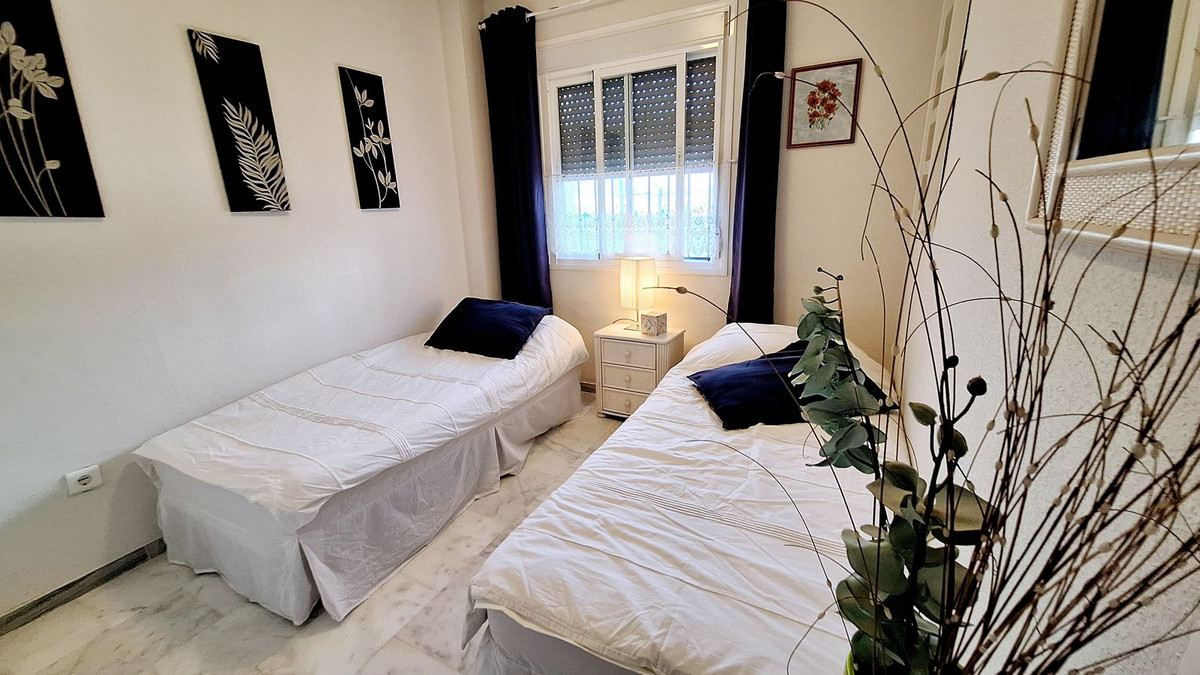 2-slaapkamerappartement in Casares Playa in Casares Playa - foto 18