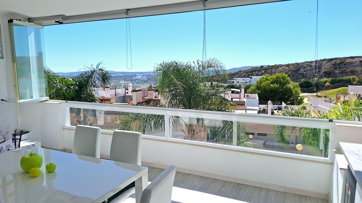 2-slaapkamerappartement in Casares Playa in Casares Playa - foto 4