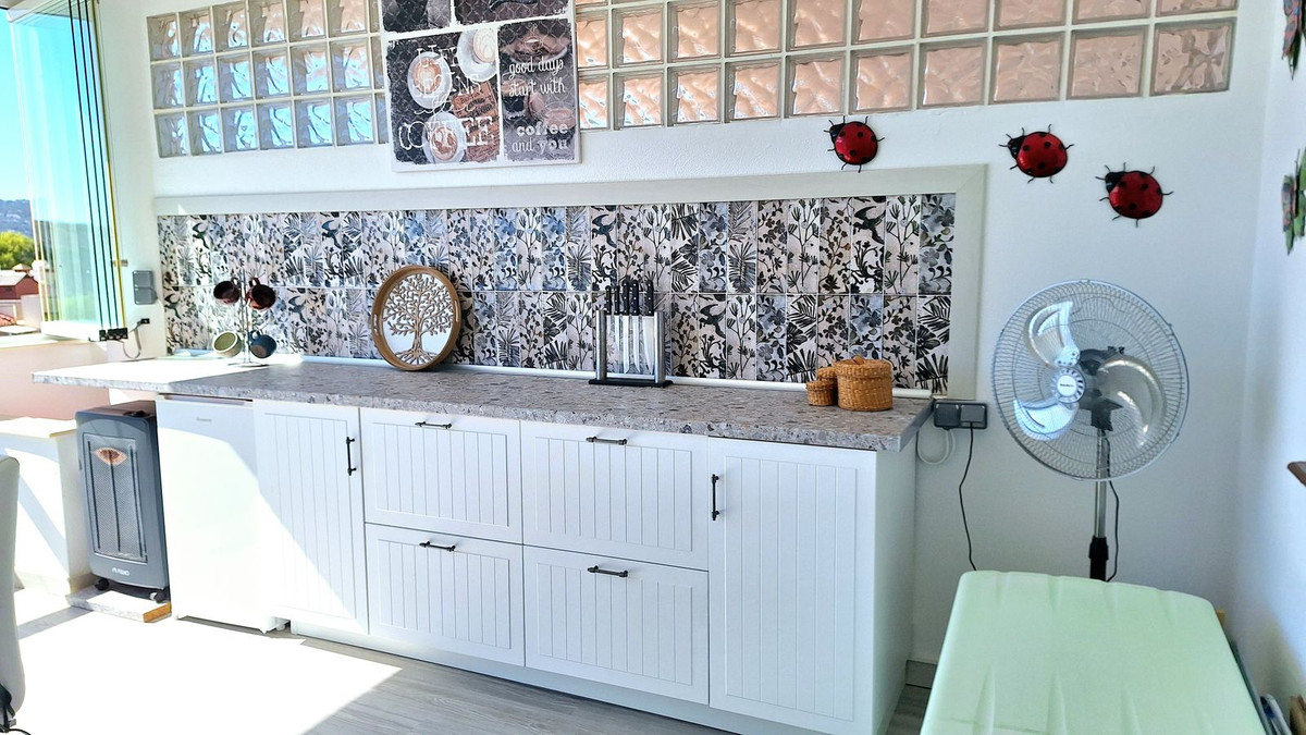 2-slaapkamerappartement in Casares Playa in Casares Playa - foto 5