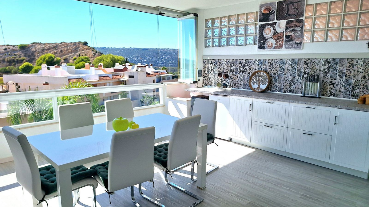 2-slaapkamerappartement in Casares Playa in Casares Playa - foto 6