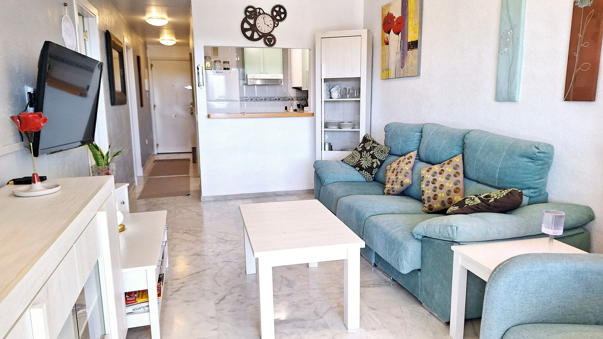 2-slaapkamerappartement in Casares Playa in Casares Playa - foto 7