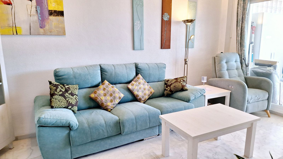 2-slaapkamerappartement in Casares Playa in Casares Playa - foto 8