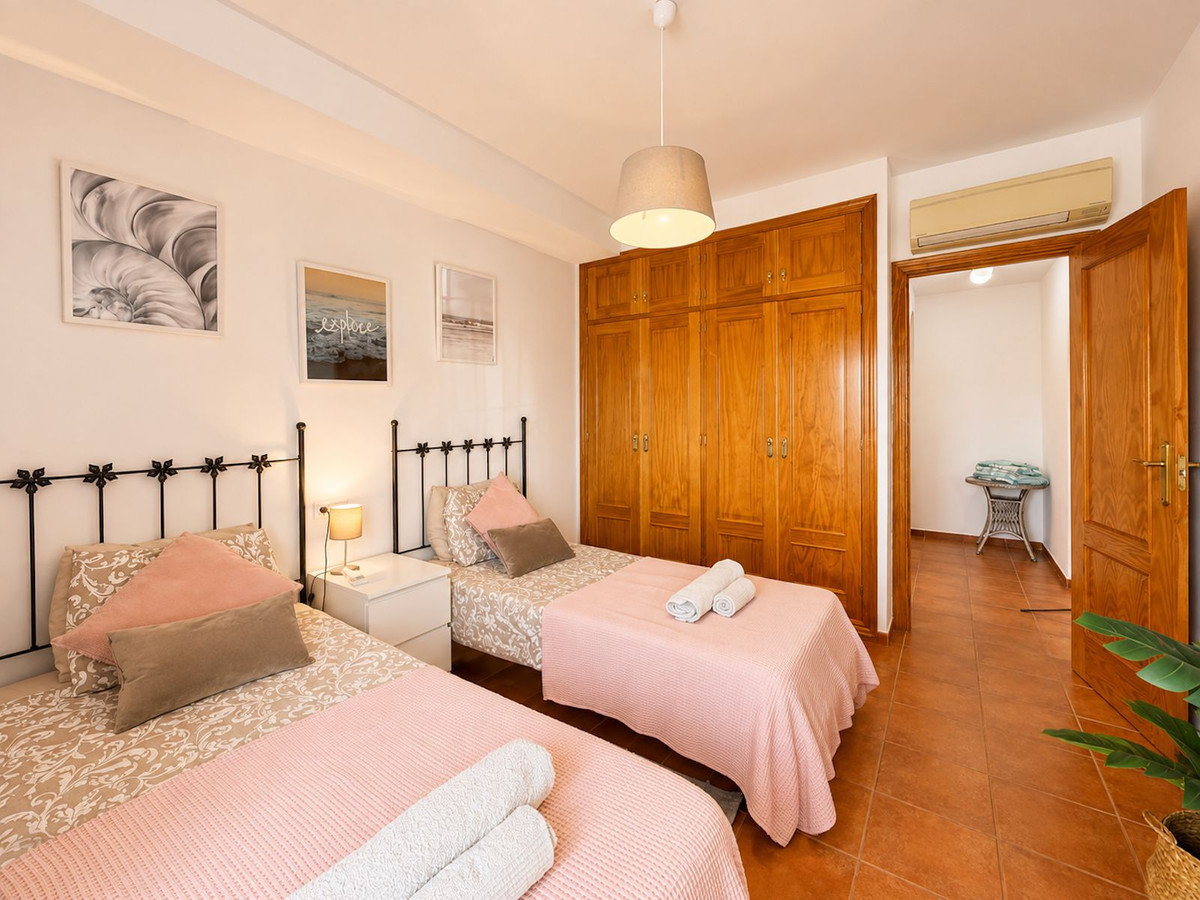 2-slaapkamer appartement in Frigiliana in Frigiliana - foto 11
