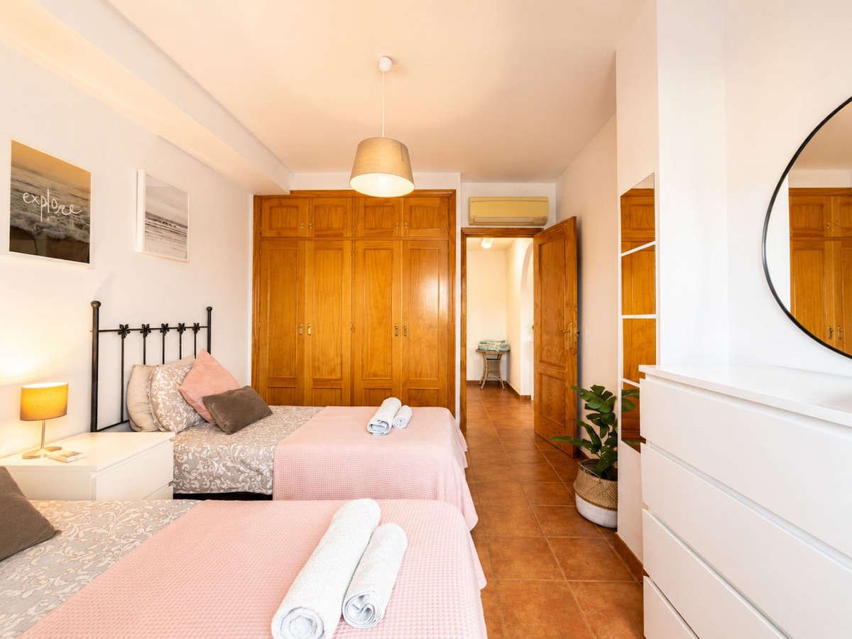 2-slaapkamer appartement in Frigiliana in Frigiliana - foto 12