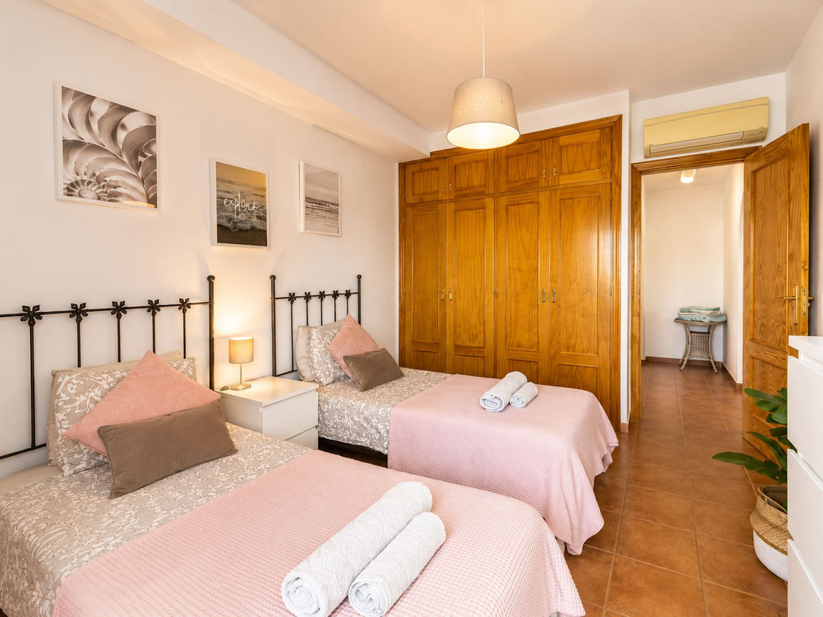 2-slaapkamer appartement in Frigiliana in Frigiliana - foto 13