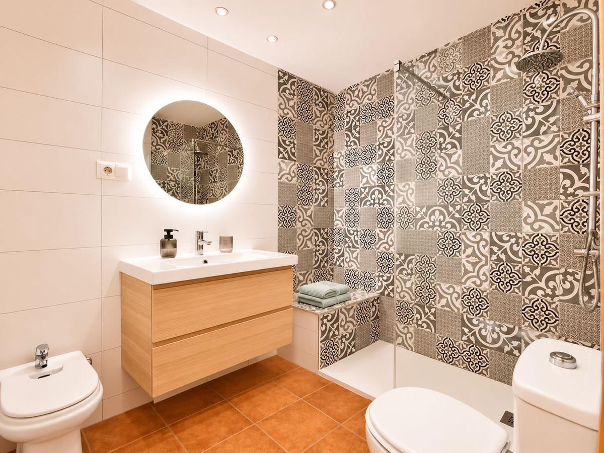 2-slaapkamer appartement in Frigiliana in Frigiliana - foto 14