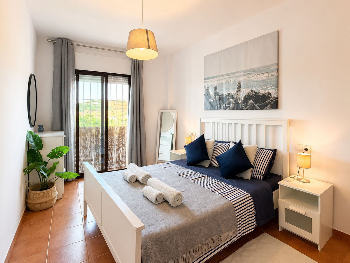 2-slaapkamer appartement in Frigiliana in Frigiliana - foto 15