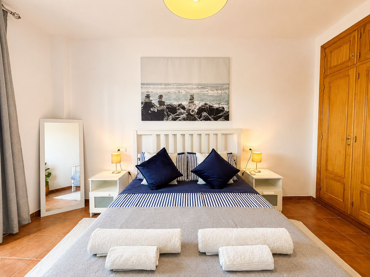 2-slaapkamer appartement in Frigiliana in Frigiliana - foto 16