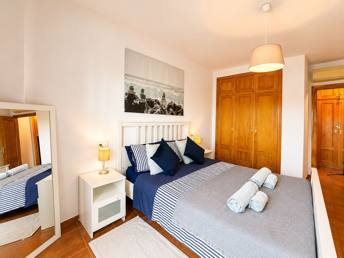 2-slaapkamer appartement in Frigiliana in Frigiliana - foto 17