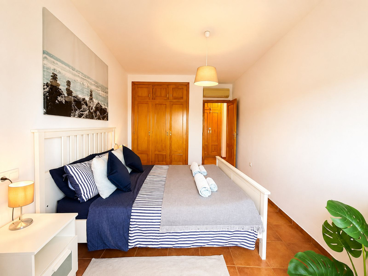 2-slaapkamer appartement in Frigiliana in Frigiliana - foto 18