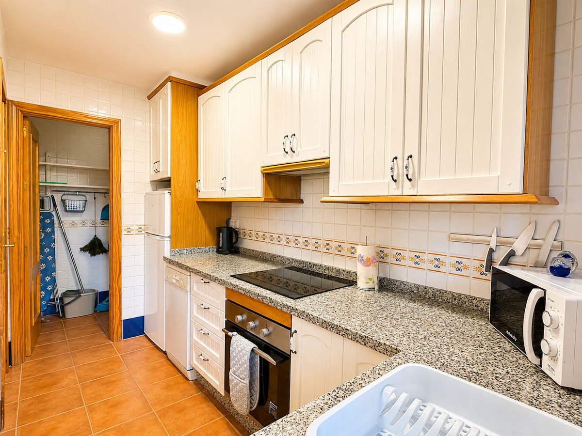 2-slaapkamer appartement in Frigiliana in Frigiliana - foto 6