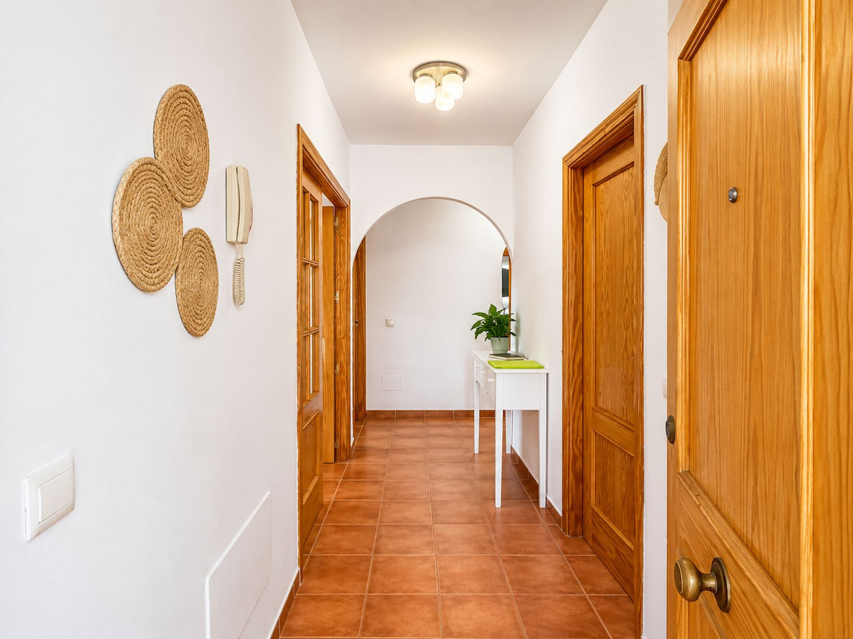 2-slaapkamer appartement in Frigiliana in Frigiliana - foto 8