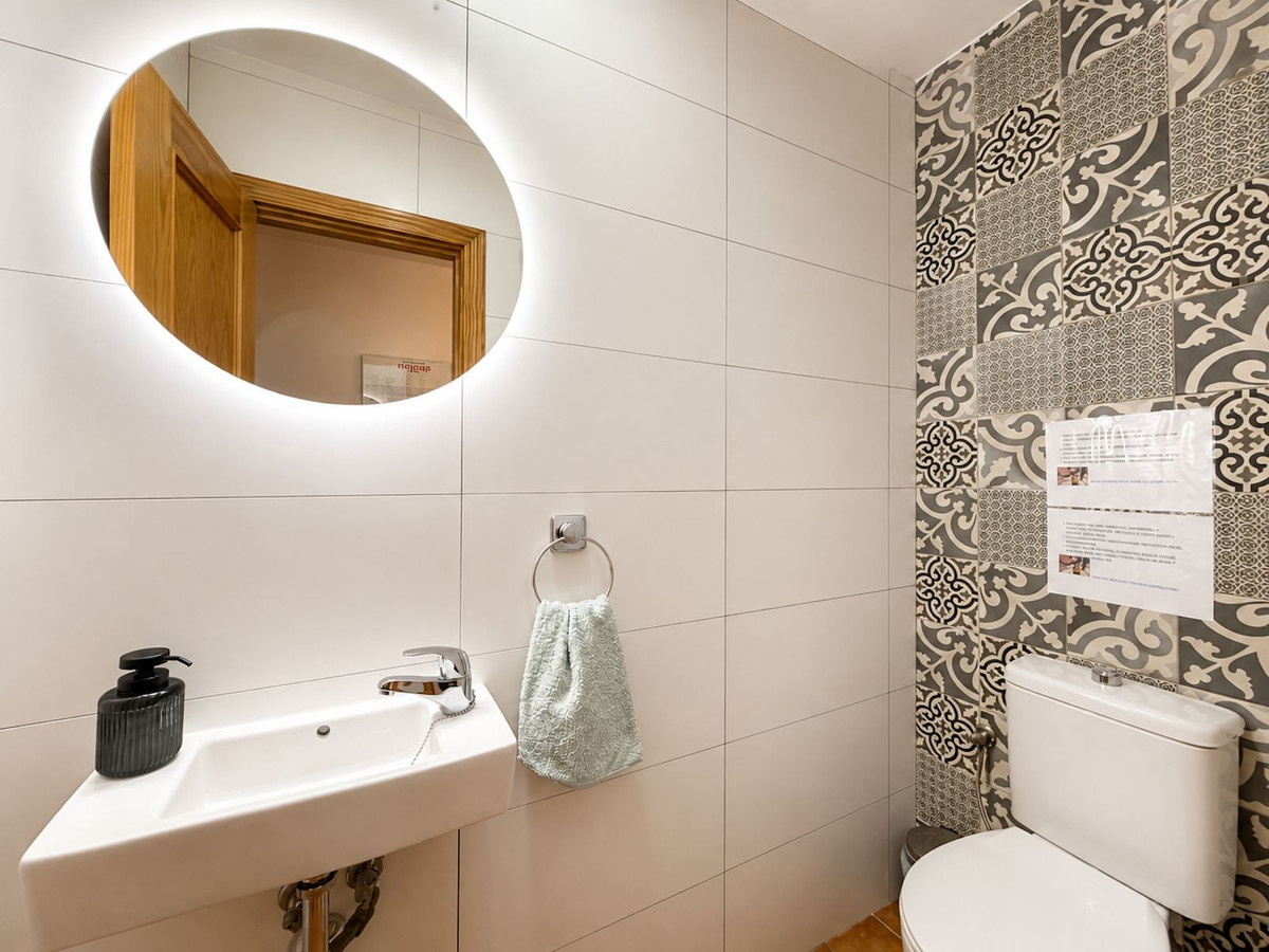 2-slaapkamer appartement in Frigiliana in Frigiliana - foto 9