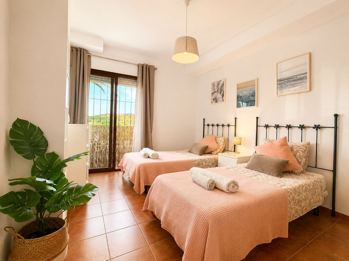 2-slaapkamer appartement in Frigiliana in Frigiliana - foto 10