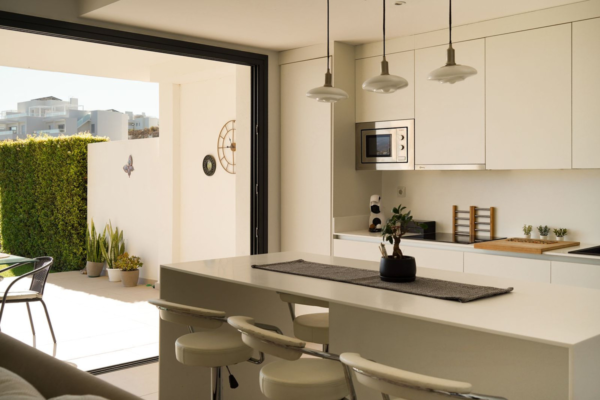 Drie-slaapkamerappartement in La Cala Golf in La Cala Golf - foto 13
