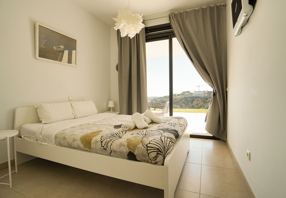 Drie-slaapkamerappartement in La Cala Golf in La Cala Golf - foto 17