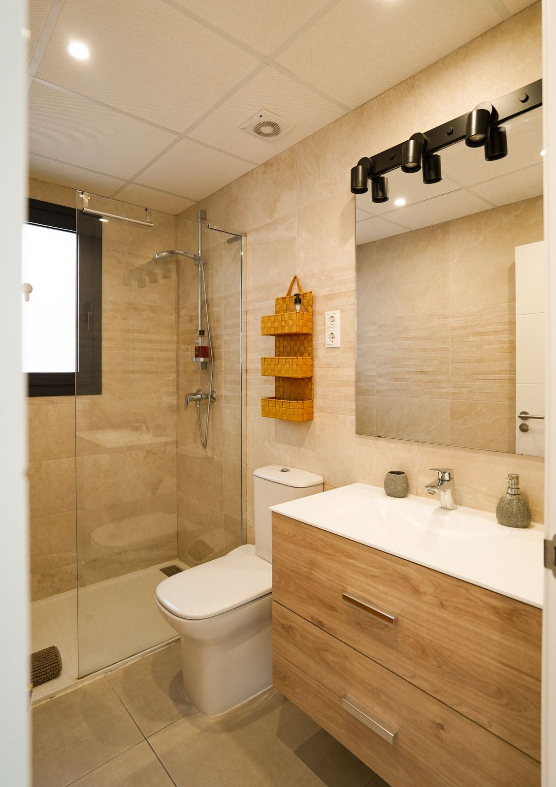 Drie-slaapkamerappartement in La Cala Golf in La Cala Golf - foto 18