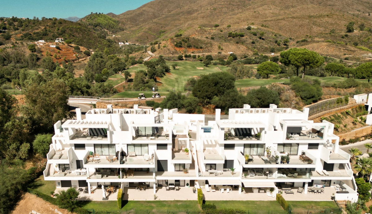Drie-slaapkamerappartement in La Cala Golf in La Cala Golf - foto 3