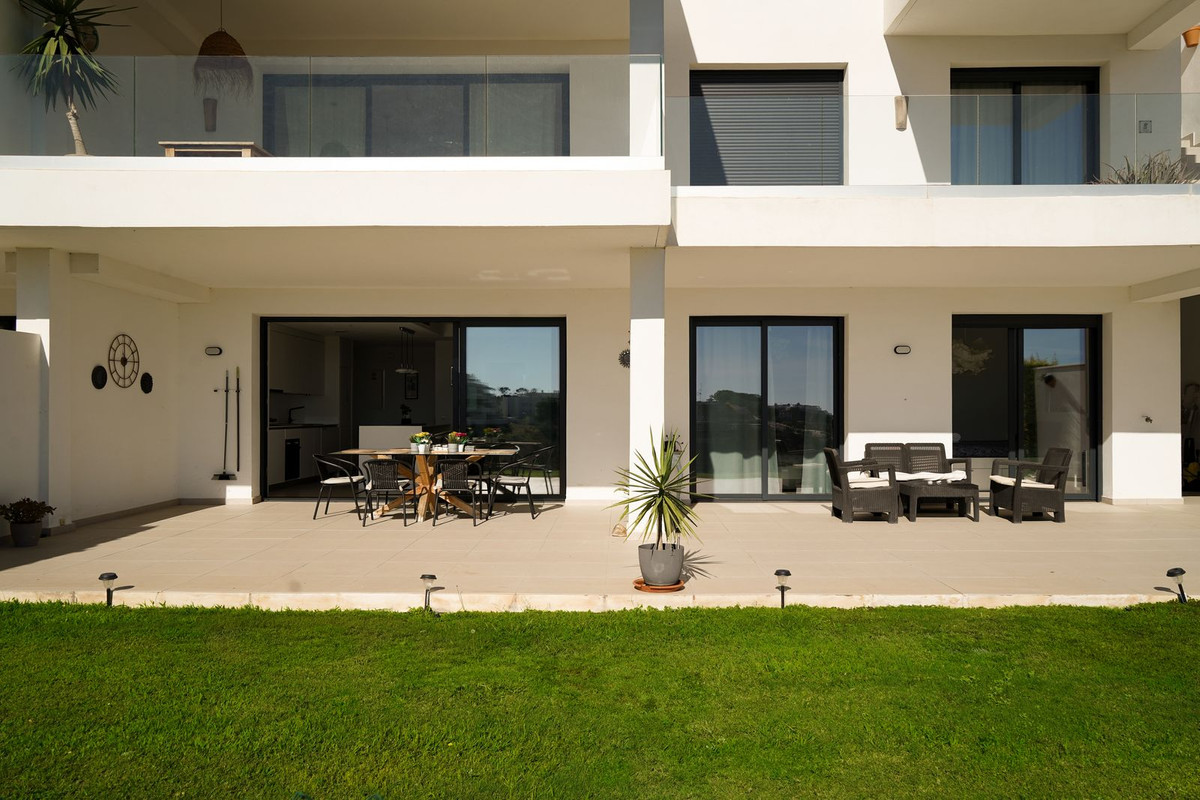 Drie-slaapkamerappartement in La Cala Golf in La Cala Golf - foto 4