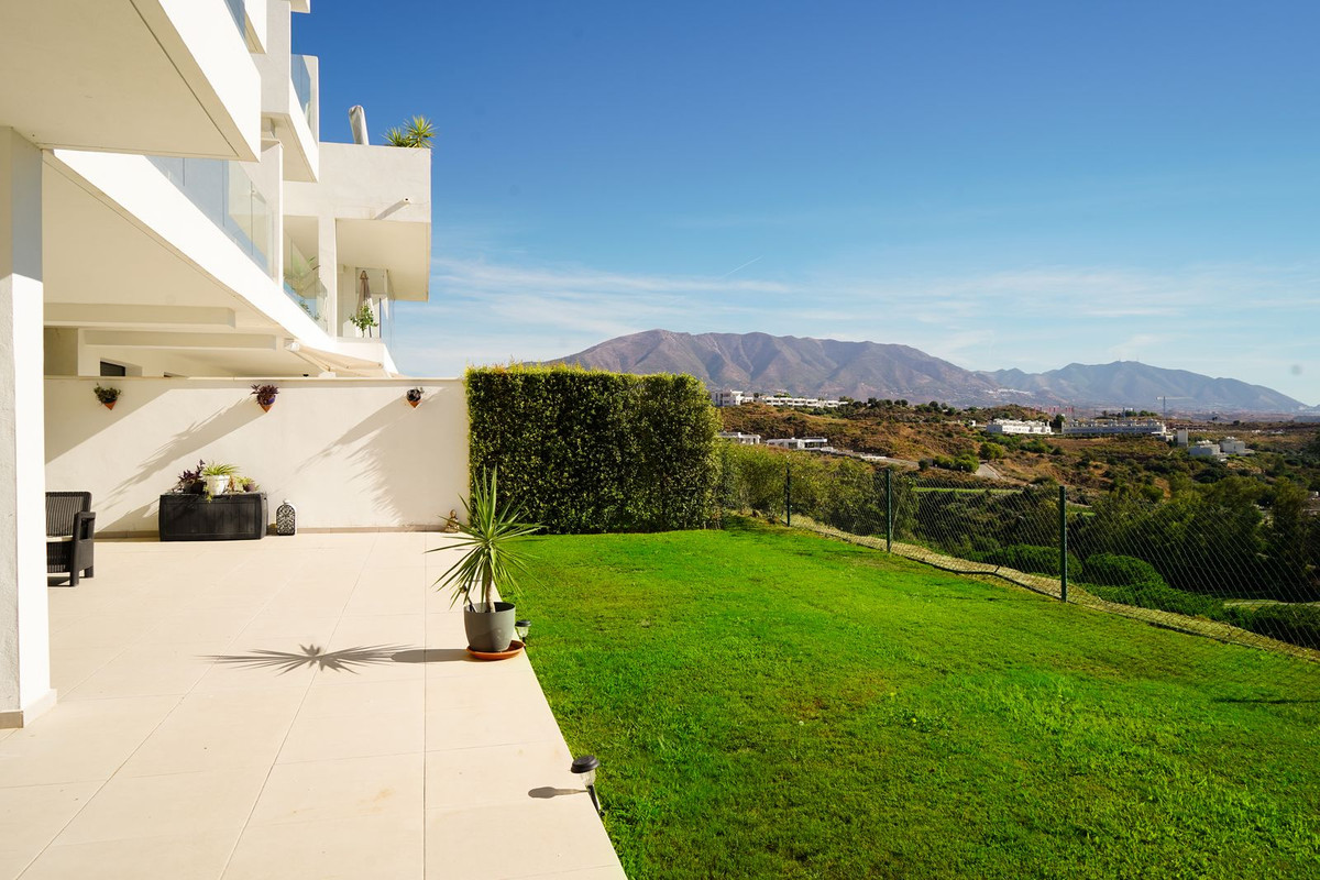 Drie-slaapkamerappartement in La Cala Golf in La Cala Golf - foto 6