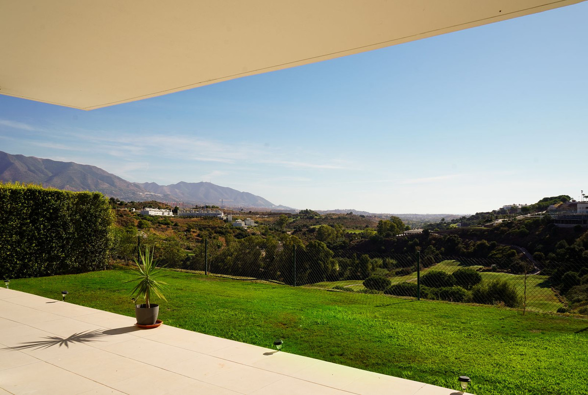 Drie-slaapkamerappartement in La Cala Golf in La Cala Golf - foto 7