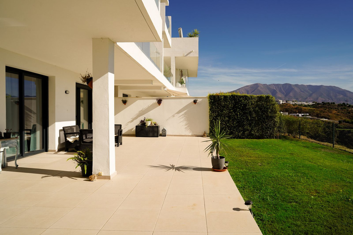 Drie-slaapkamerappartement in La Cala Golf in La Cala Golf - foto 8