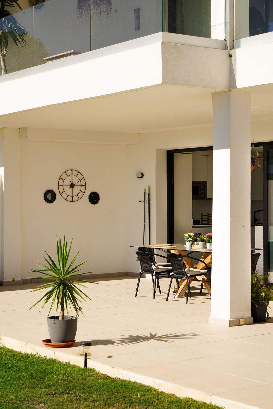 Drie-slaapkamerappartement in La Cala Golf in La Cala Golf - foto 10