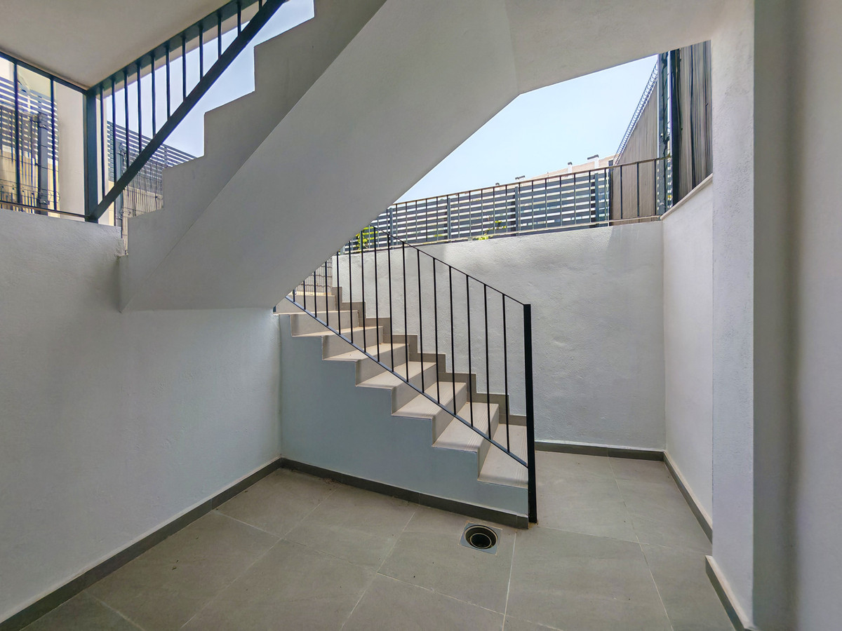 2-slaapkamer appartement in Torreblanca, Málaga in Torreblanca - foto 12