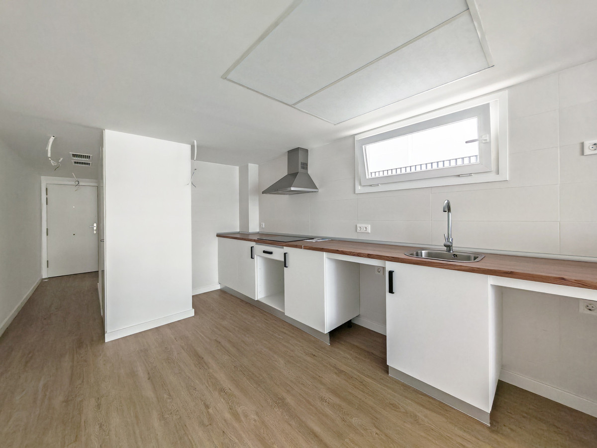 2-slaapkamer appartement in Torreblanca, Málaga in Torreblanca - foto 4