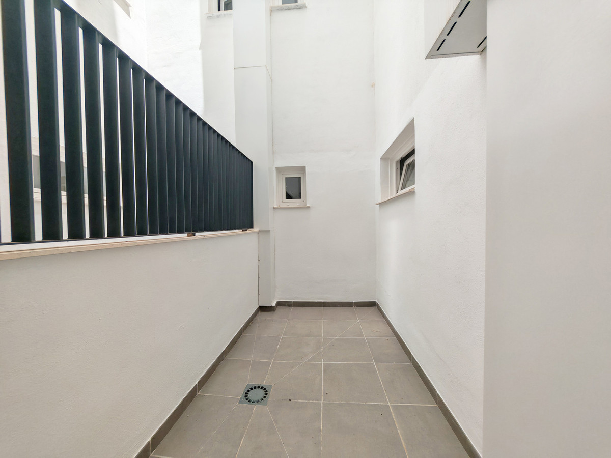 2-slaapkamer appartement in Torreblanca, Málaga in Torreblanca - foto 6