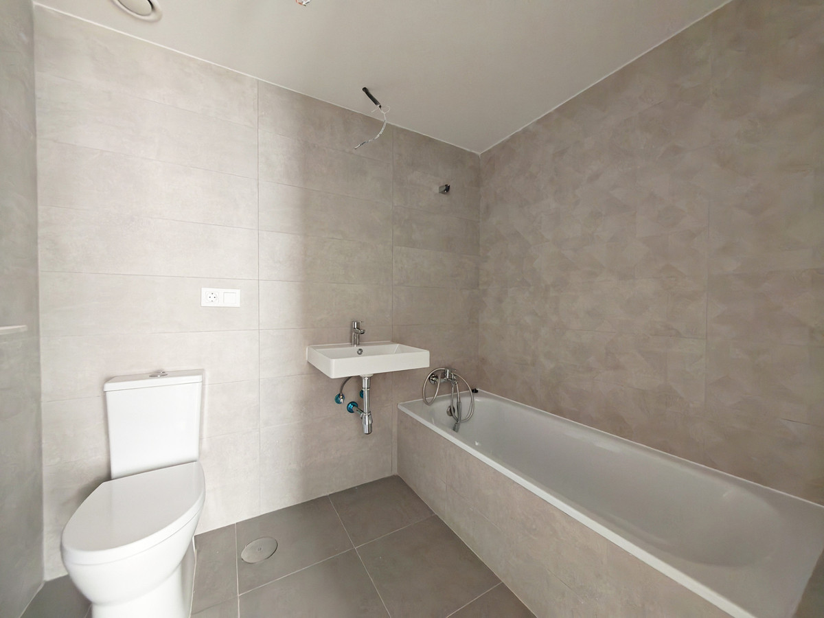 2-slaapkamer appartement in Torreblanca, Málaga in Torreblanca - foto 7