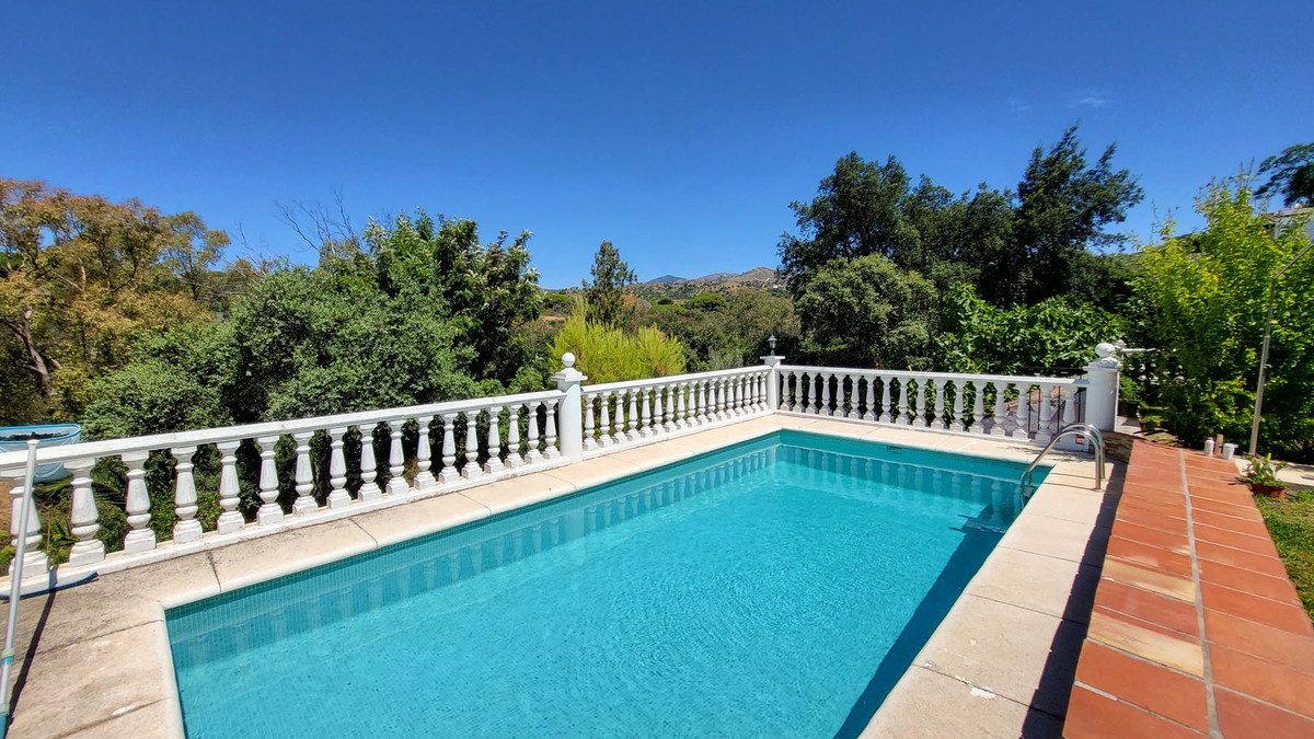 5-slaapkamer villa in Elviria met panoramisch kustzicht in Elviria - foto 13