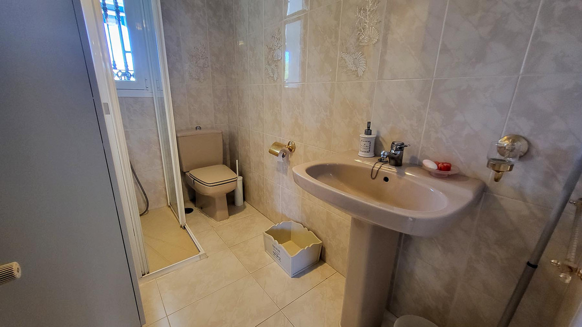 5-slaapkamer villa in Elviria met panoramisch kustzicht in Elviria - foto 16