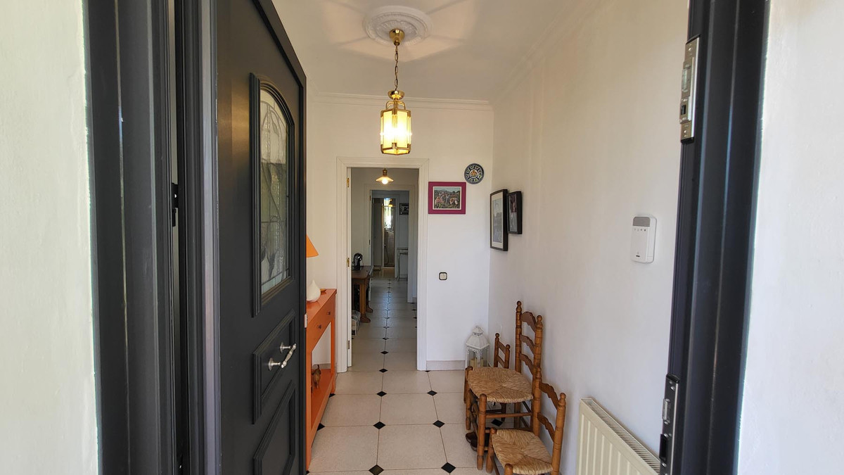 5-slaapkamer villa in Elviria met panoramisch kustzicht in Elviria - foto 4