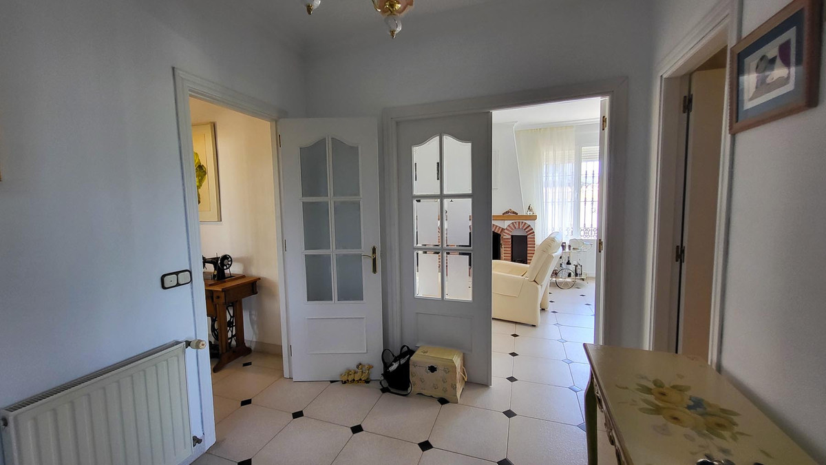 5-slaapkamer villa in Elviria met panoramisch kustzicht in Elviria - foto 5
