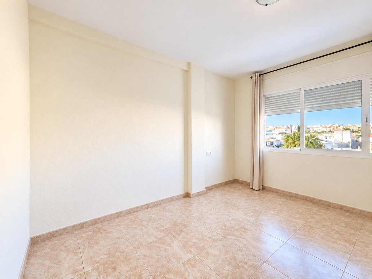 Drie-kamer appartement in Fuengirola centrum in Fuengirola - foto 11