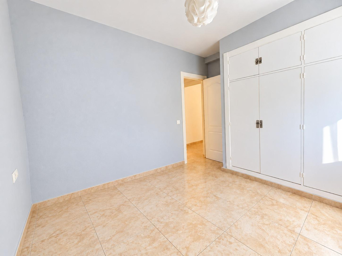 Drie-kamer appartement in Fuengirola centrum in Fuengirola - foto 13