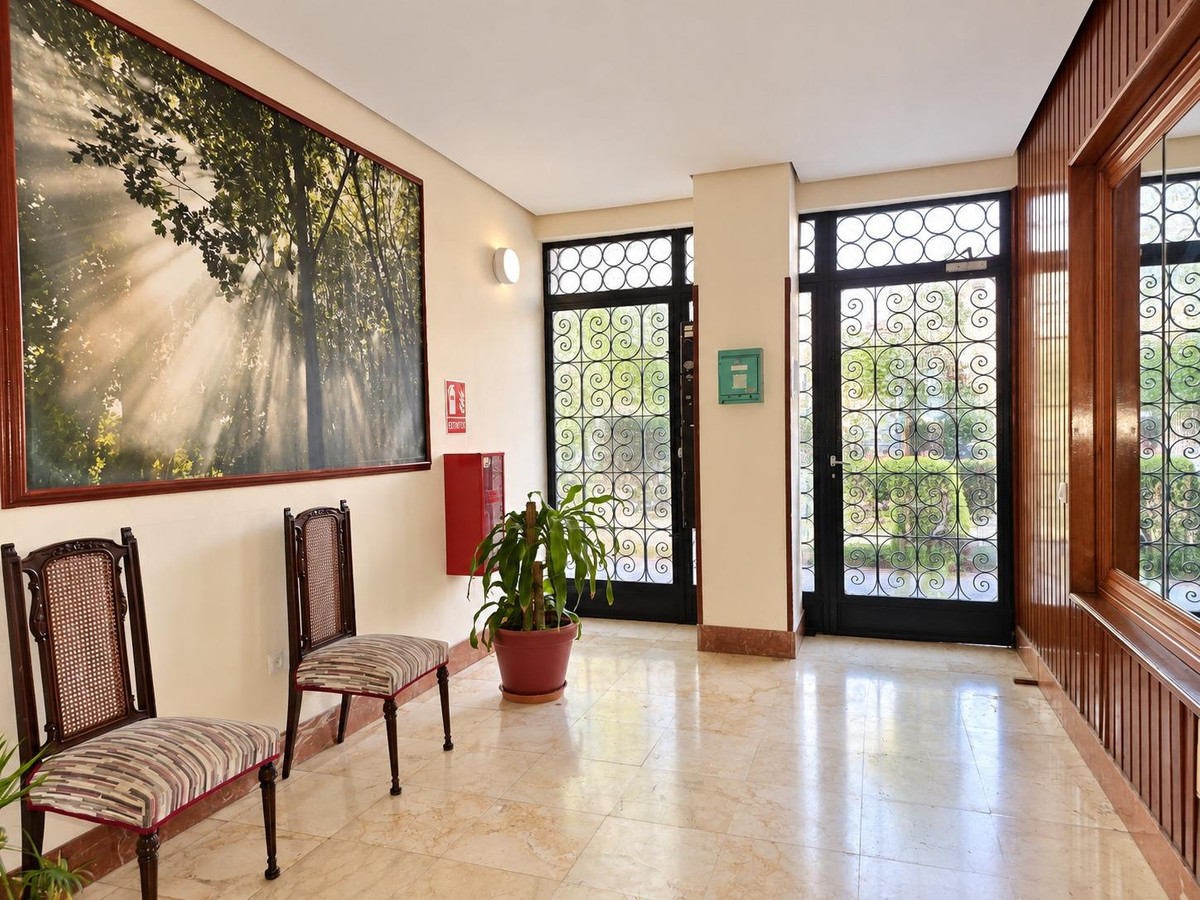 Drie-kamer appartement in Fuengirola centrum in Fuengirola - foto 14