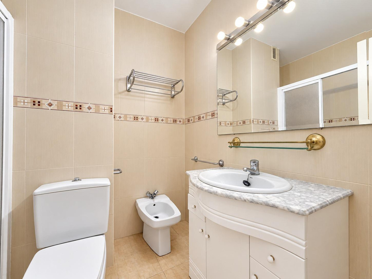 Drie-kamer appartement in Fuengirola centrum in Fuengirola - foto 3