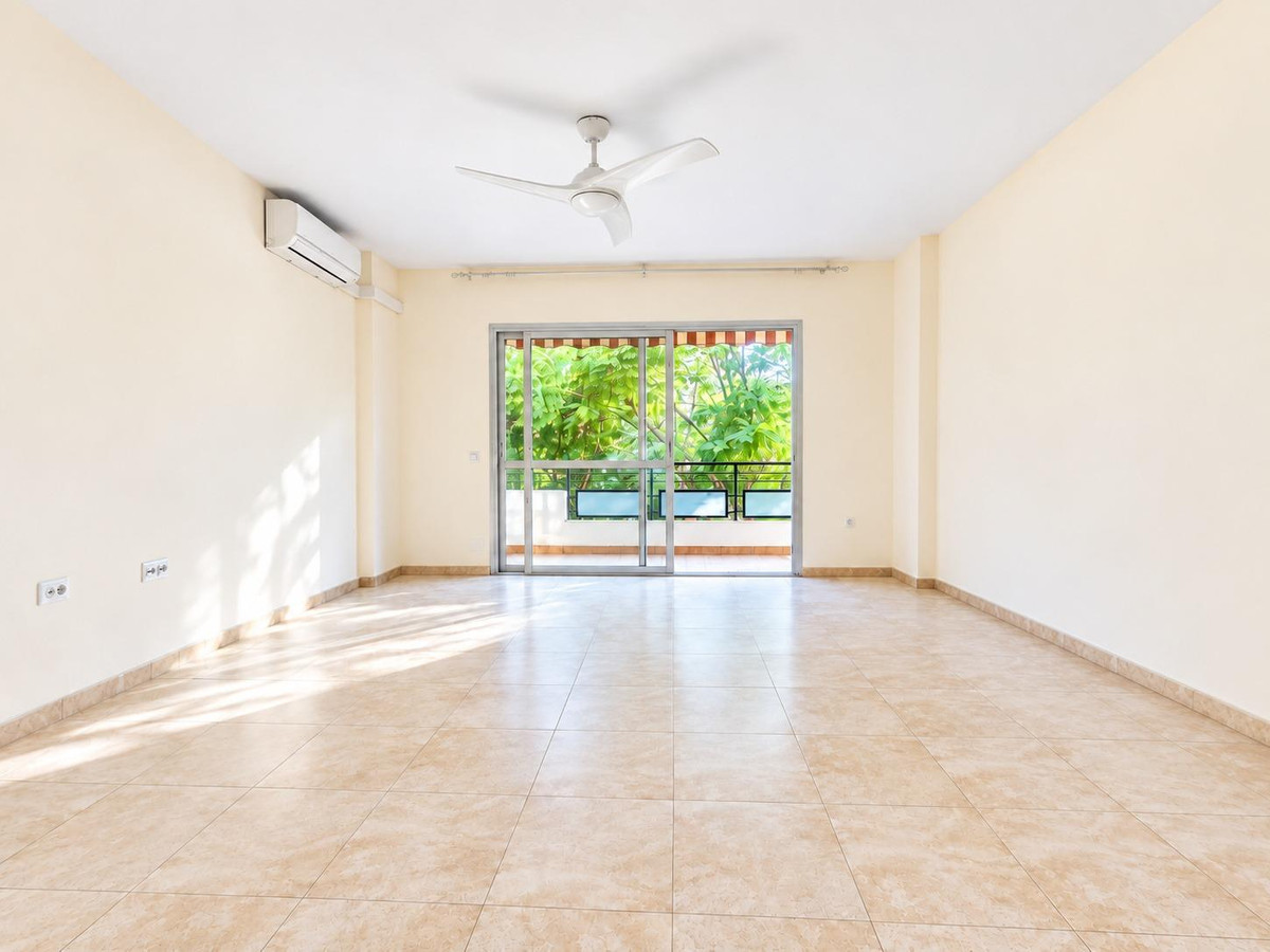 Drie-kamer appartement in Fuengirola centrum in Fuengirola - foto 4