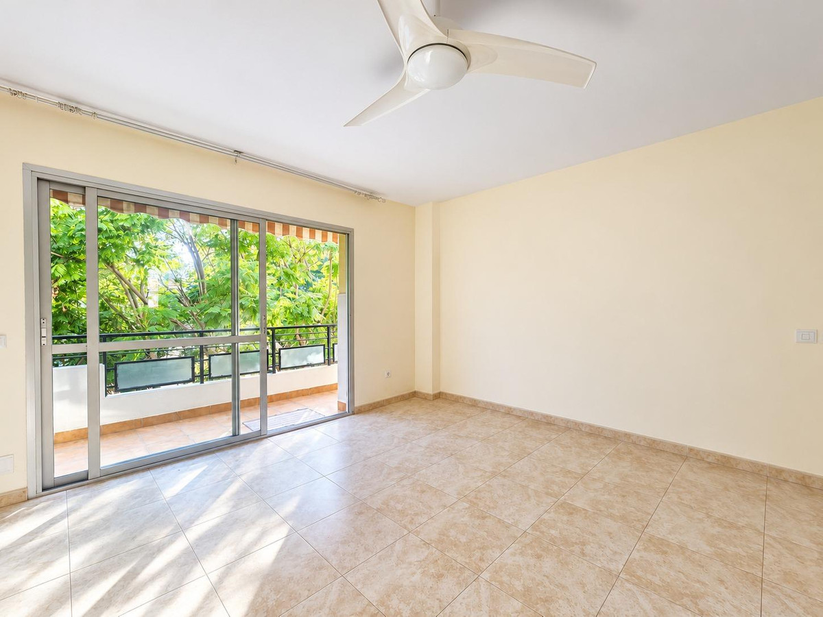 Drie-kamer appartement in Fuengirola centrum in Fuengirola - foto 5
