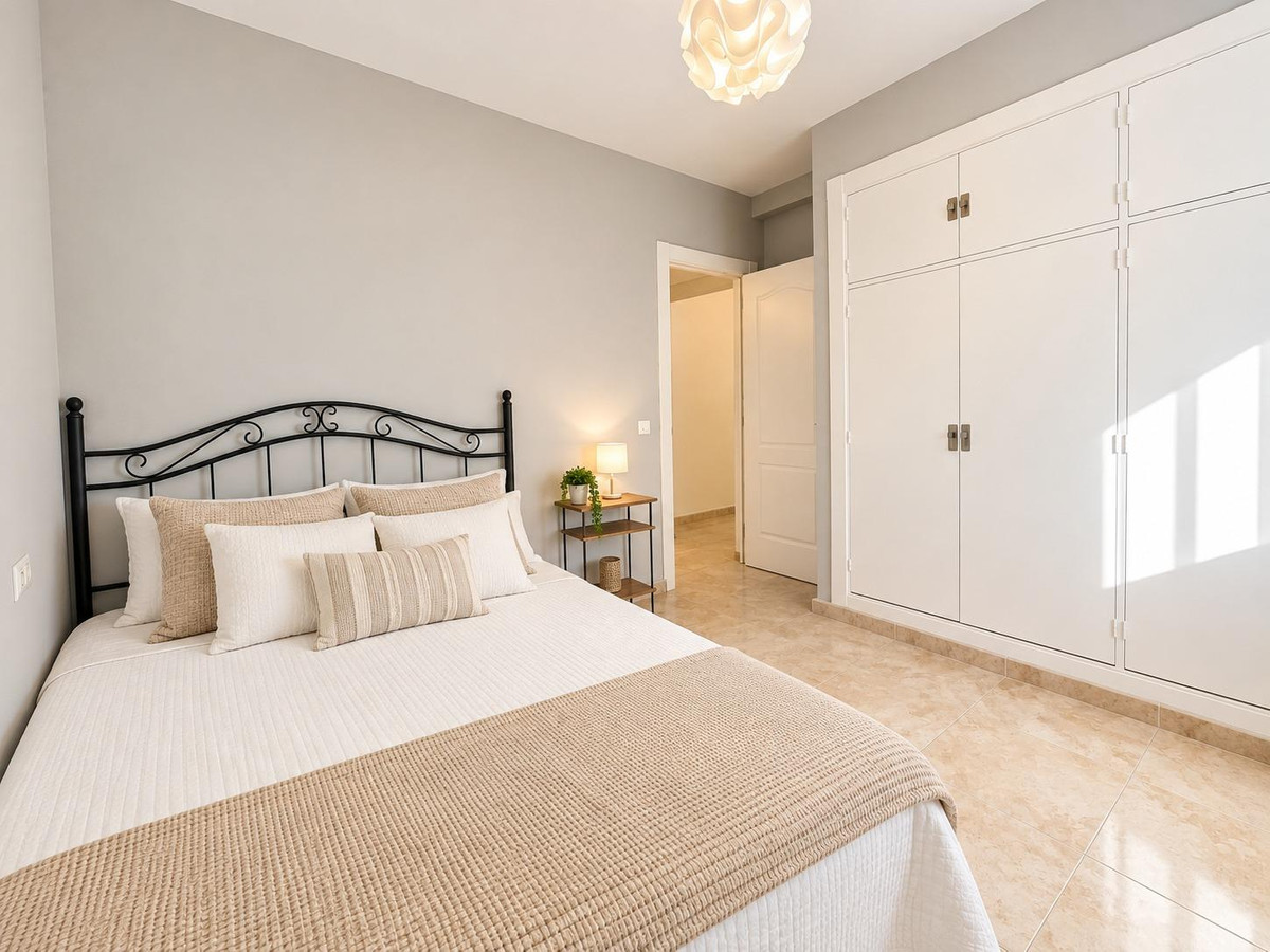 Drie-kamer appartement in Fuengirola centrum in Fuengirola - foto 6