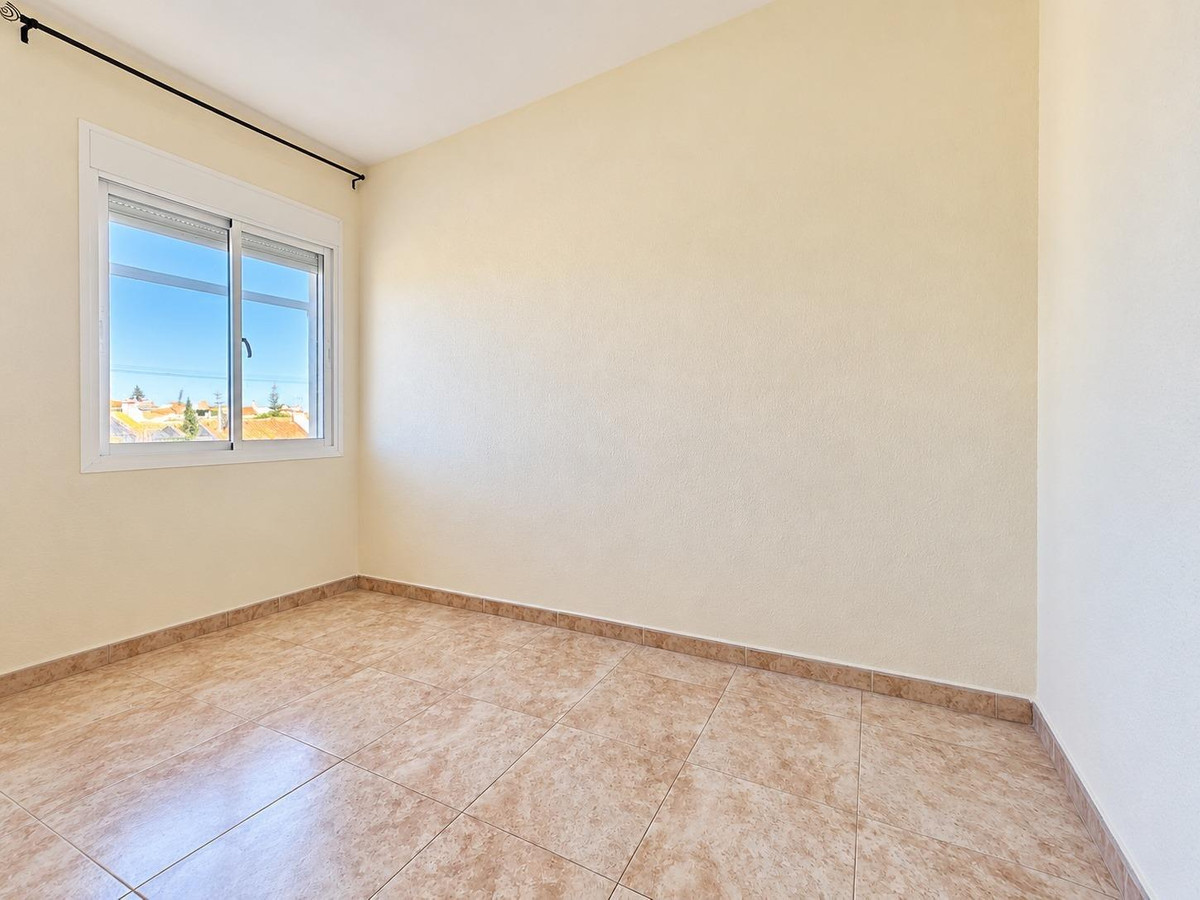 Drie-kamer appartement in Fuengirola centrum in Fuengirola - foto 7