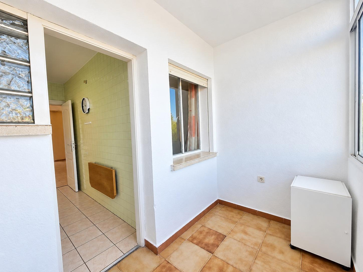 Drie-kamer appartement in Fuengirola centrum in Fuengirola - foto 9