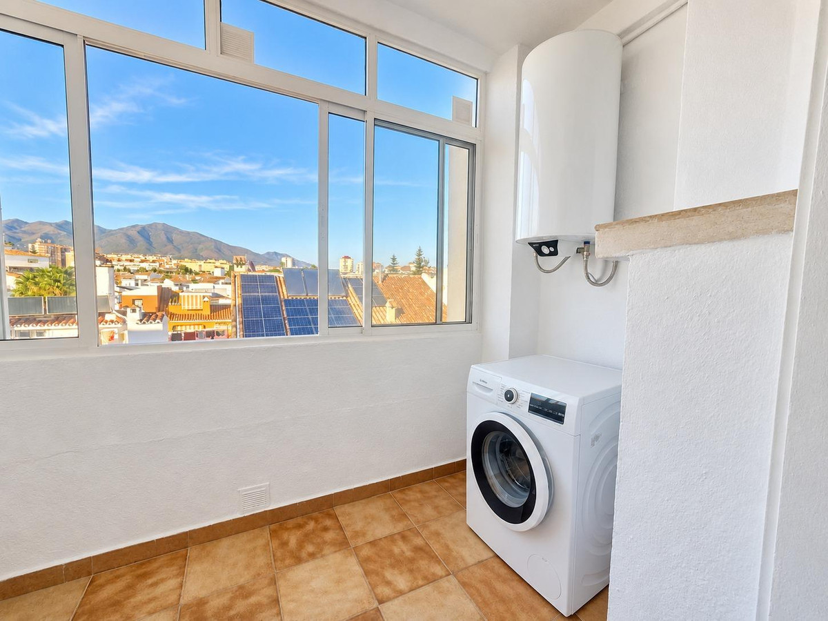 Drie-kamer appartement in Fuengirola centrum in Fuengirola - foto 10