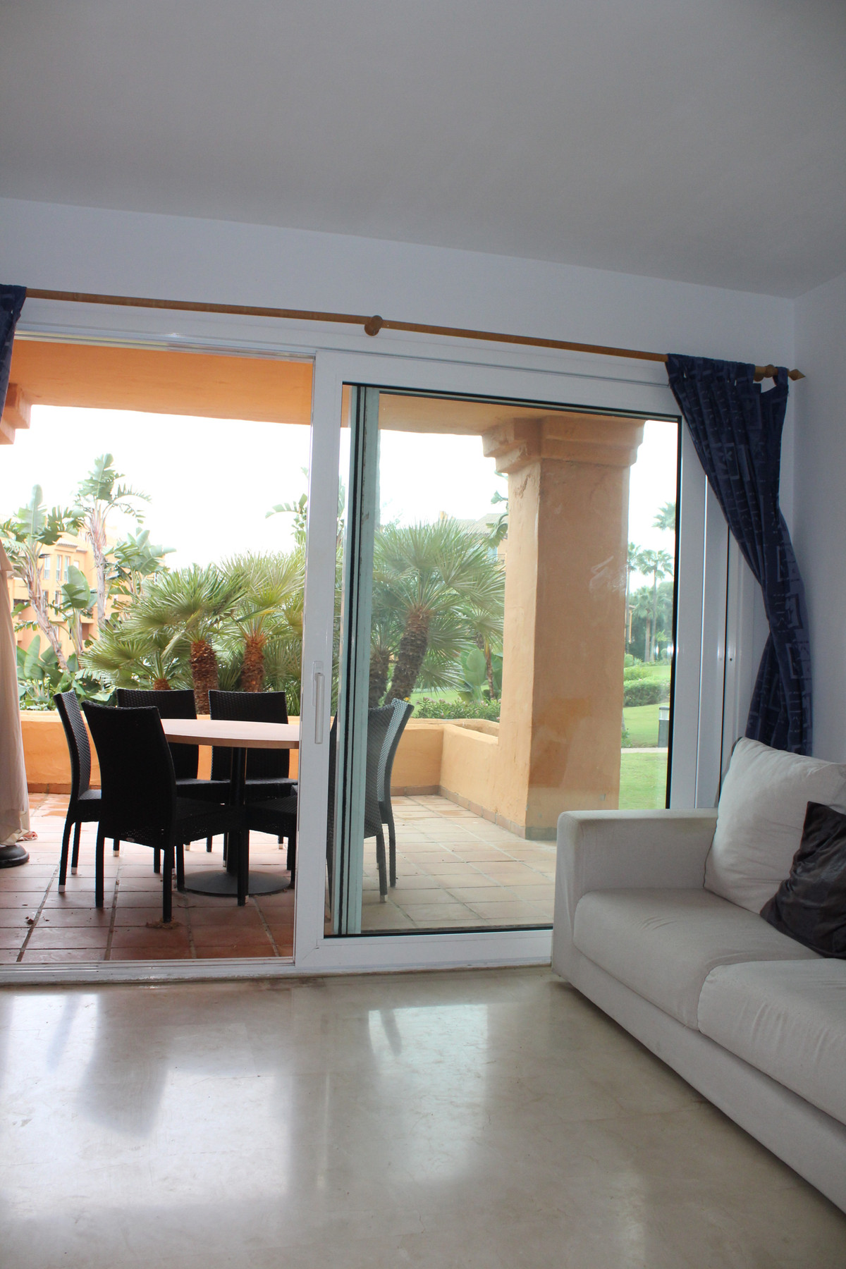 2-slaapkamer appartement in La Duquesa in La Duquesa - foto 3