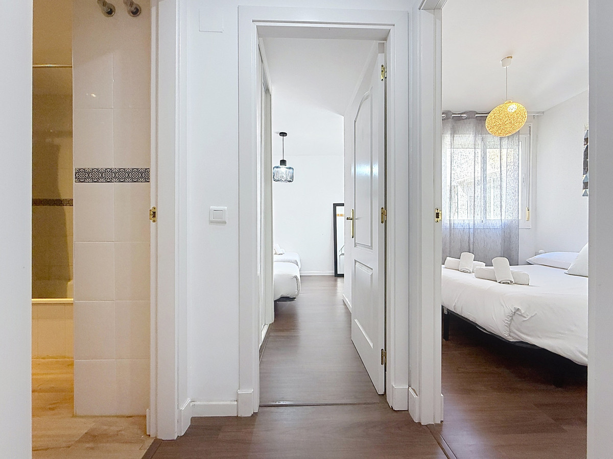 3-slaapkamer penthouse Doña Julia, Casares Costa in Doña Julia - foto 15