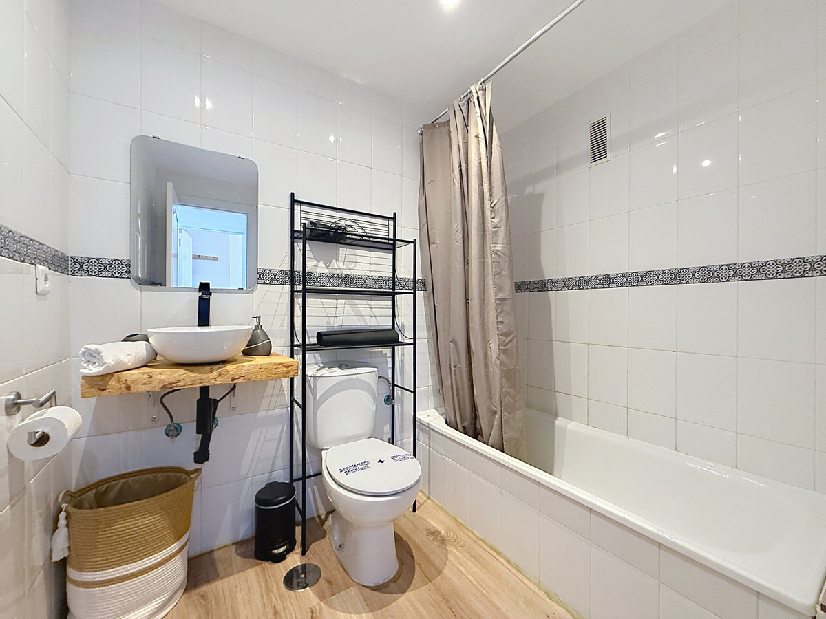 3-slaapkamer penthouse Doña Julia, Casares Costa in Doña Julia - foto 17
